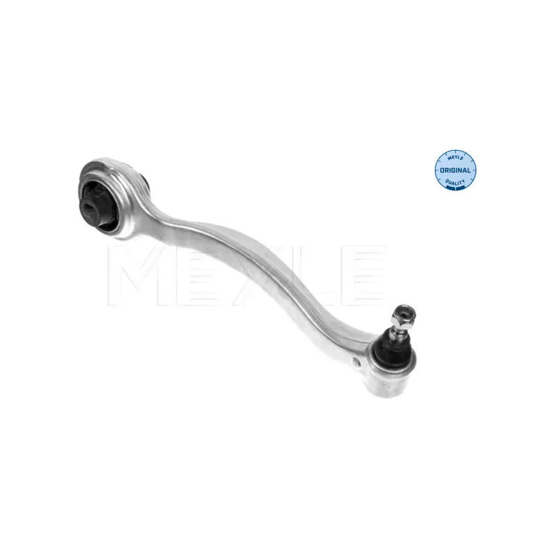 Triangle ou bras de suspension (train avant) MEYLE 016 035 0009