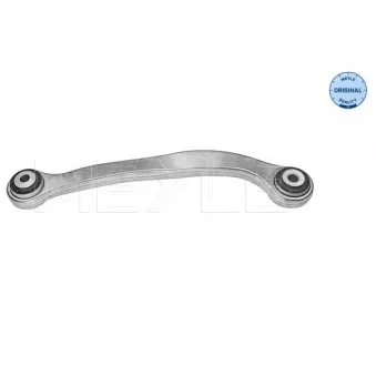 Biellette de barre stabilisatrice arrière gauche MEYLE 016 035 0010