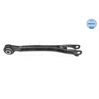 Biellette de barre stabilisatrice avant droit MEYLE 016 035 0014