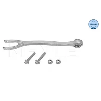 Biellette de barre stabilisatrice avant droit MEYLE 016 035 0016/S