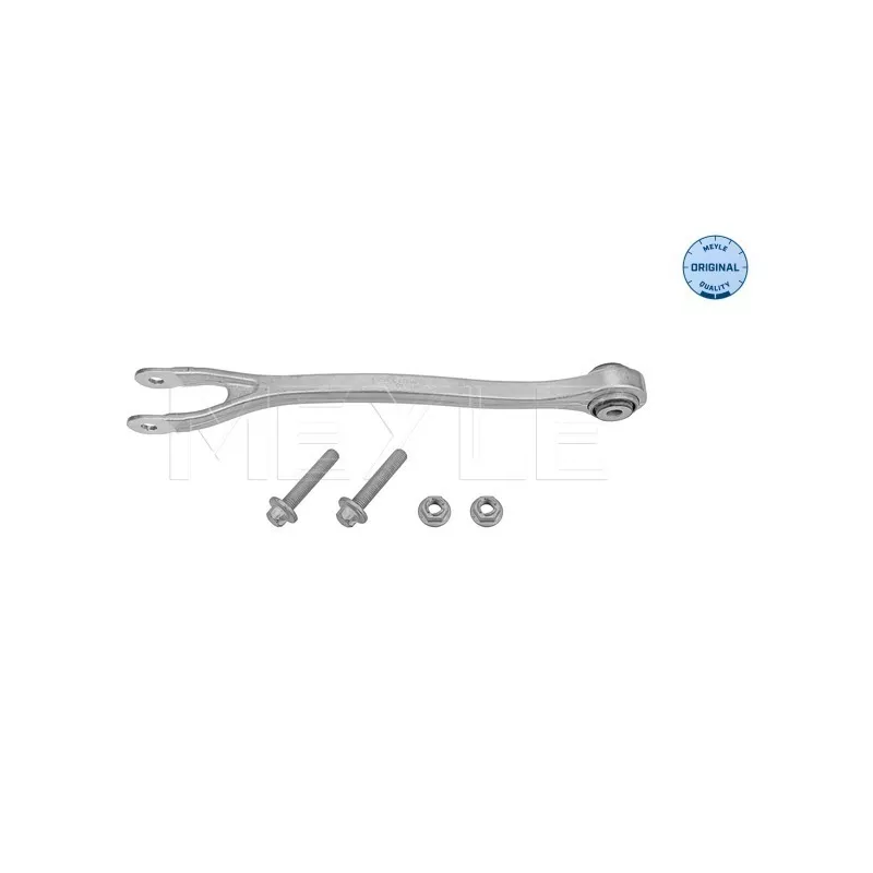 Biellette de barre stabilisatrice avant droit MEYLE 016 035 0016/S