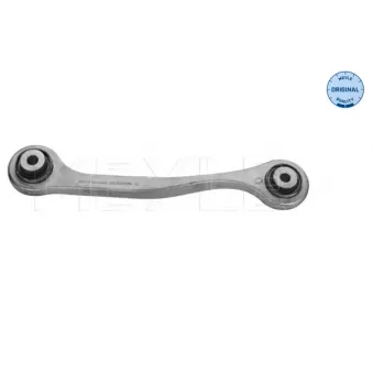 Biellette de barre stabilisatrice arrière gauche MEYLE 016 035 0046