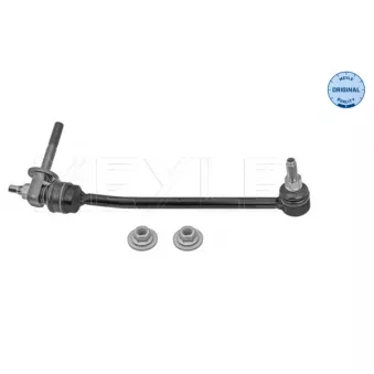 Entretoise/tige, stabilisateur avant gauche MEYLE 016 035 0061