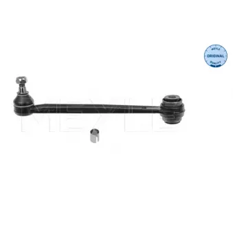 Biellette de barre stabilisatrice MEYLE 016 039 6300