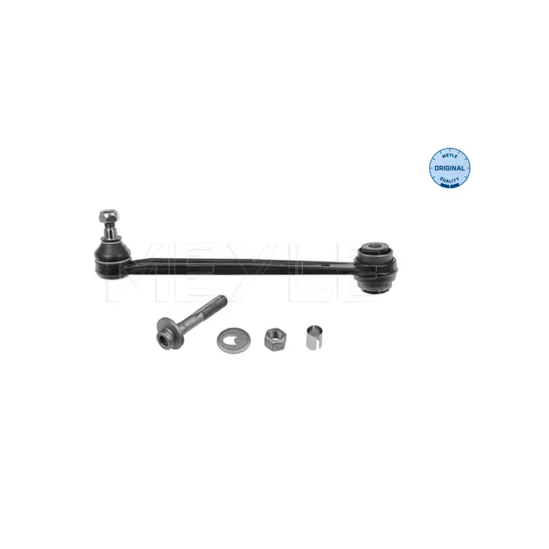 Biellette de barre stabilisatrice MEYLE 016 039 6301