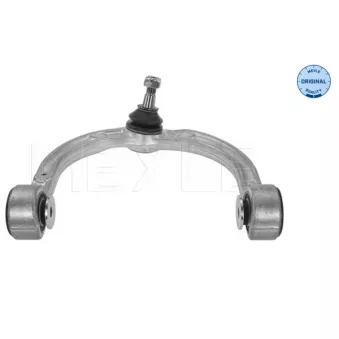 Triangle ou bras de suspension (train avant) MEYLE 016 050 0000