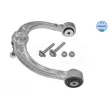 Triangle ou bras de suspension (train avant) MEYLE 016 050 0000/S - Visuel 2