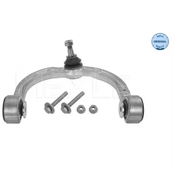 Triangle ou bras de suspension (train avant) MEYLE 016 050 0001/S