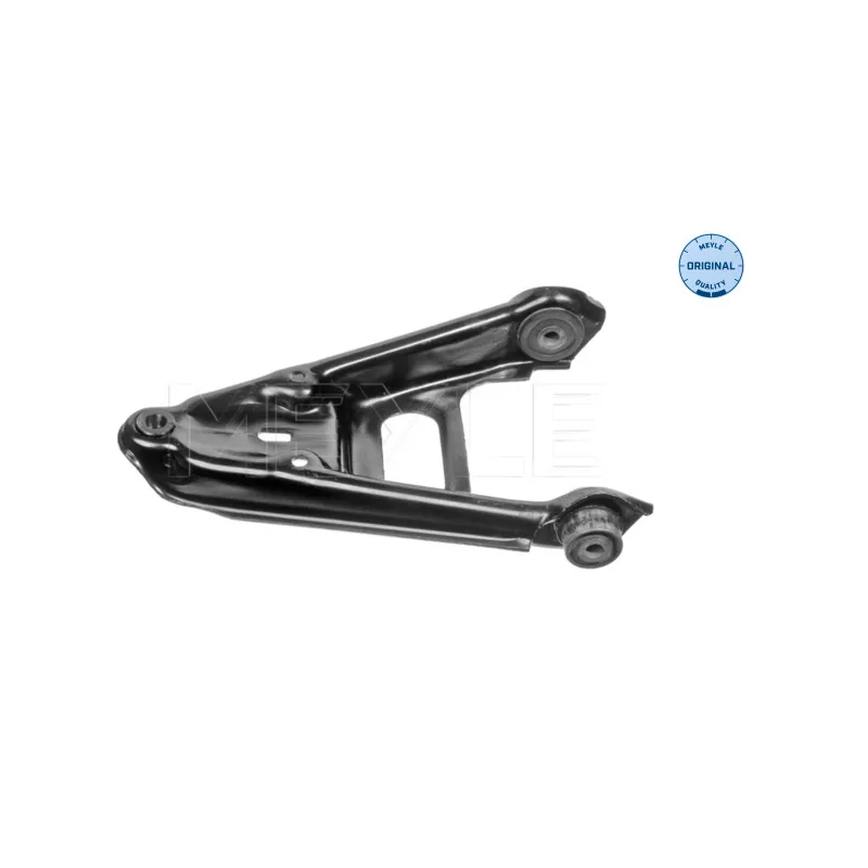 Bras de liaison, suspension de roue avant MEYLE 016 050 0006