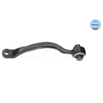 Triangle ou bras de suspension (train avant) MEYLE 016 050 0007