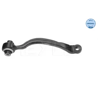 Triangle ou bras de suspension (train avant) MEYLE 016 050 0008