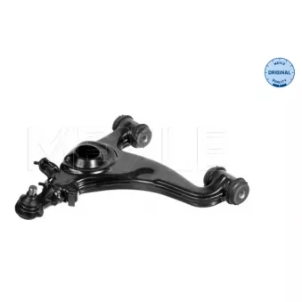 Triangle ou bras de suspension (train avant) MEYLE