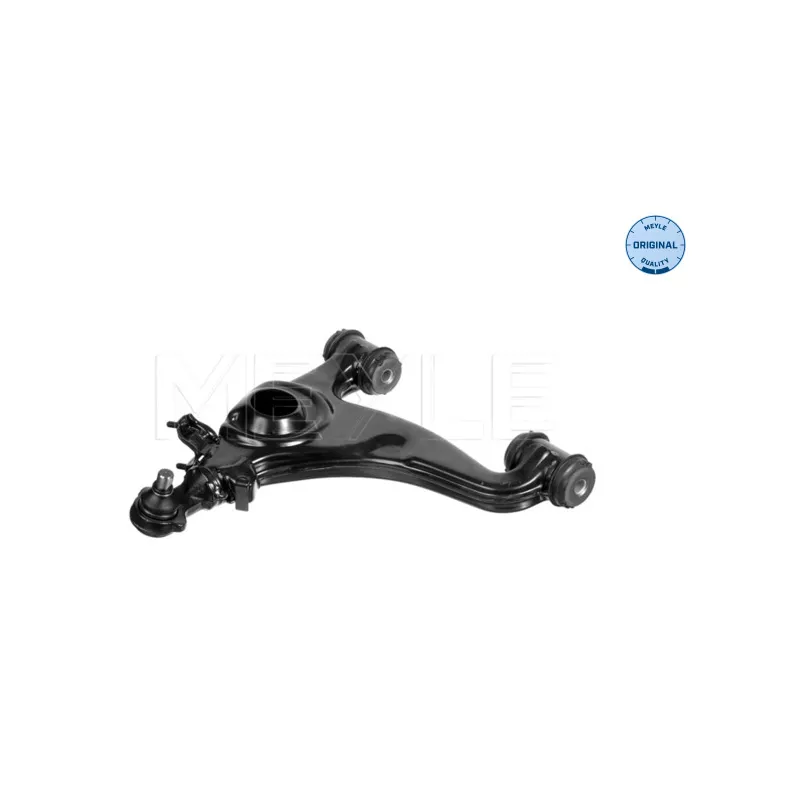 Triangle ou bras de suspension (train avant) MEYLE 016 050 0010