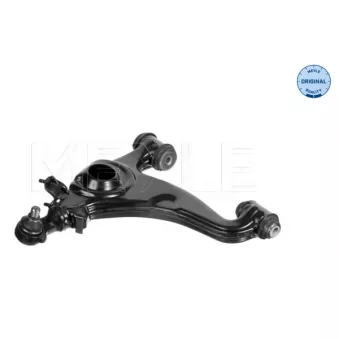 Triangle ou bras de suspension (train avant) MEYLE