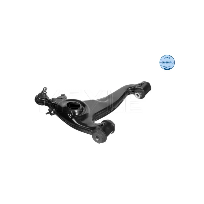 Triangle ou bras de suspension (train avant) MEYLE 016 050 0013