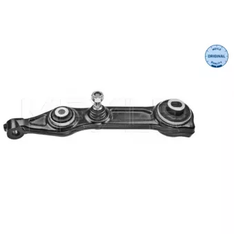Triangle ou bras de suspension (train avant) MEYLE 016 050 0017