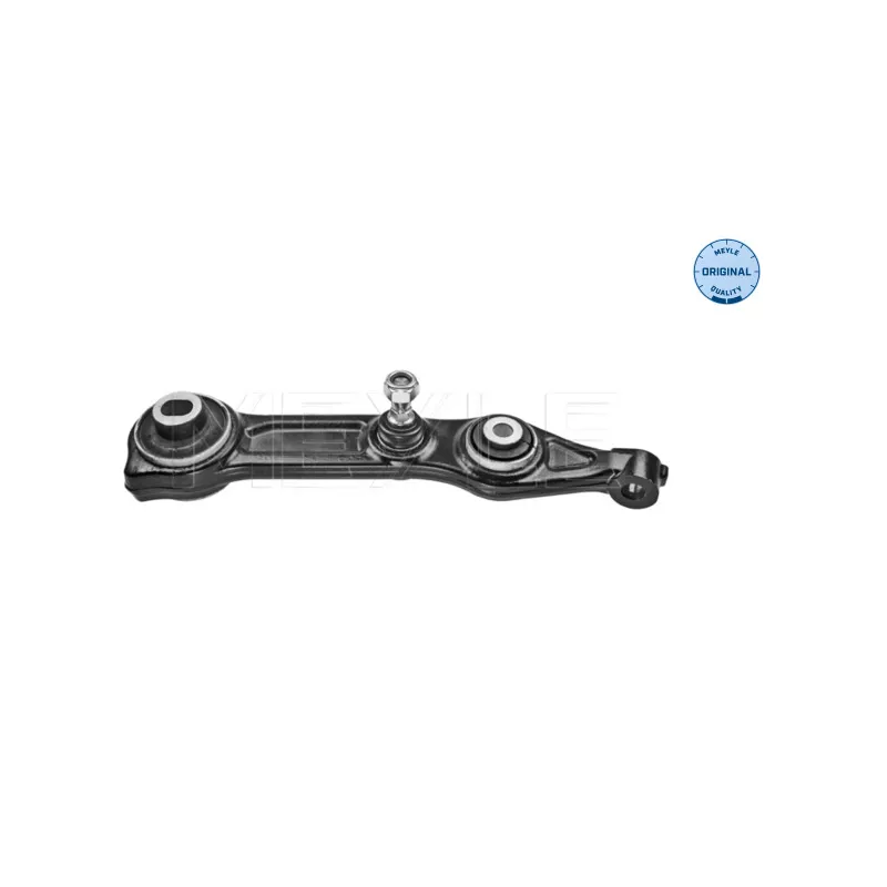 Triangle ou bras de suspension (train avant) MEYLE 016 050 0018