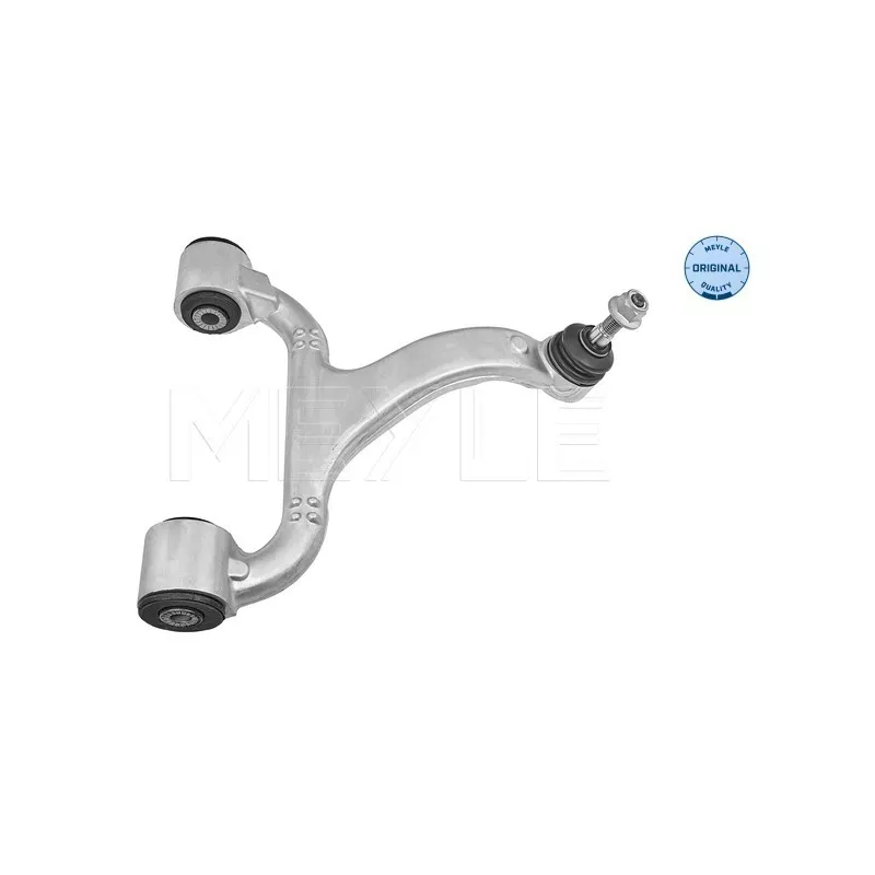 Triangle ou bras de suspension (train avant) MEYLE 016 050 0020