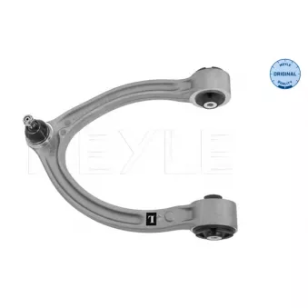 Triangle ou bras de suspension (train avant) MEYLE