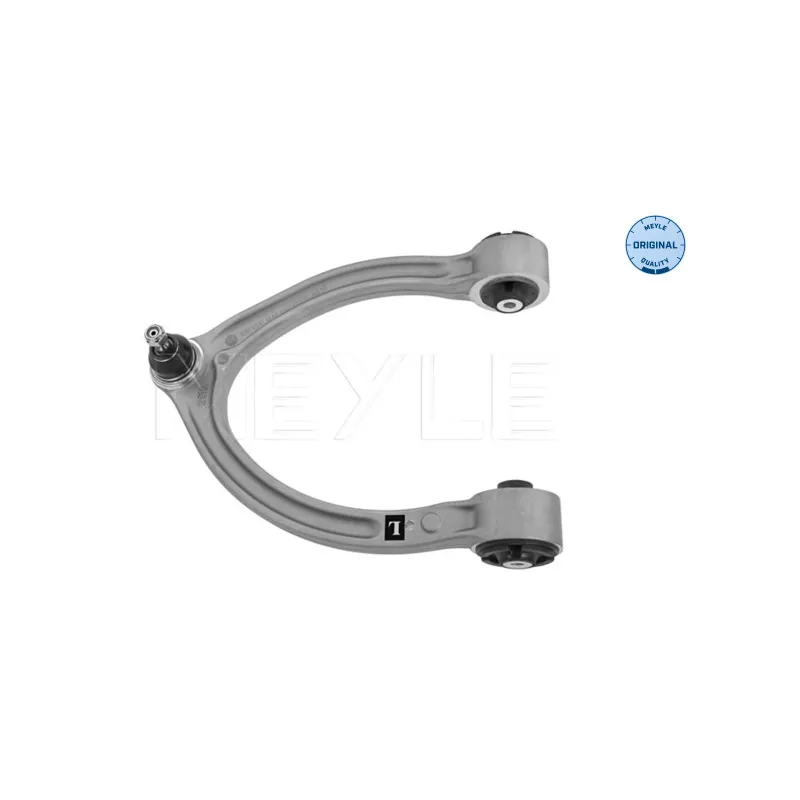 Triangle ou bras de suspension (train avant) MEYLE 016 050 0025