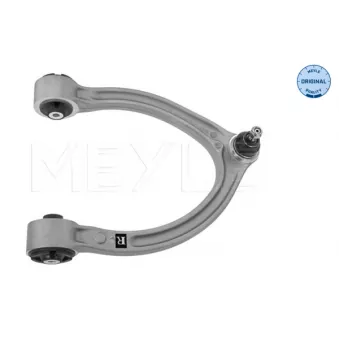 Triangle ou bras de suspension (train avant) MEYLE