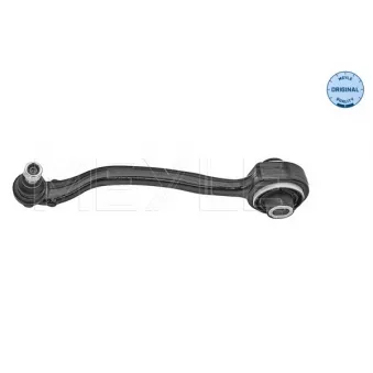 Triangle ou bras de suspension (train avant) MEYLE 016 050 0029