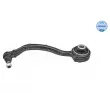 Triangle ou bras de suspension (train avant) MEYLE 016 050 0029 - Visuel 2