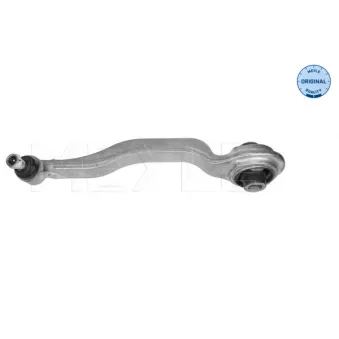 Triangle ou bras de suspension (train avant) MEYLE 016 050 0034