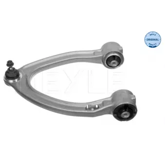 Triangle ou bras de suspension (train avant) MEYLE 016 050 0046