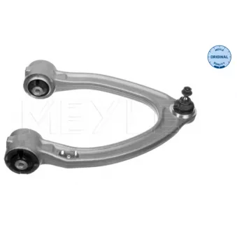 Triangle ou bras de suspension (train avant) MEYLE 016 050 0047