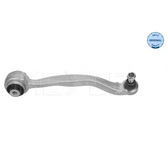 Triangle ou bras de suspension (train avant) MEYLE 016 050 0067