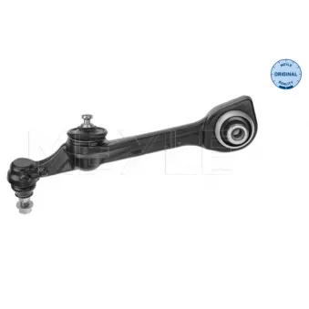 Triangle ou bras de suspension (train avant) MEYLE 016 050 0068