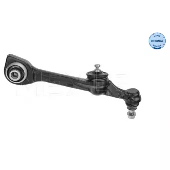 Triangle ou bras de suspension (train avant) MEYLE 016 050 0069