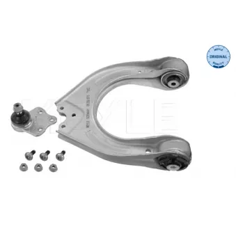 Bras de liaison, suspension de roue avant MEYLE 016 050 0070