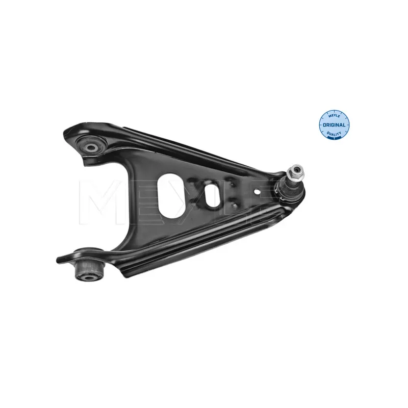 Bras de liaison, suspension de roue avant MEYLE 016 050 0071