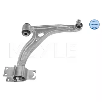 Triangle ou bras de suspension (train avant) MEYLE 016 050 0073