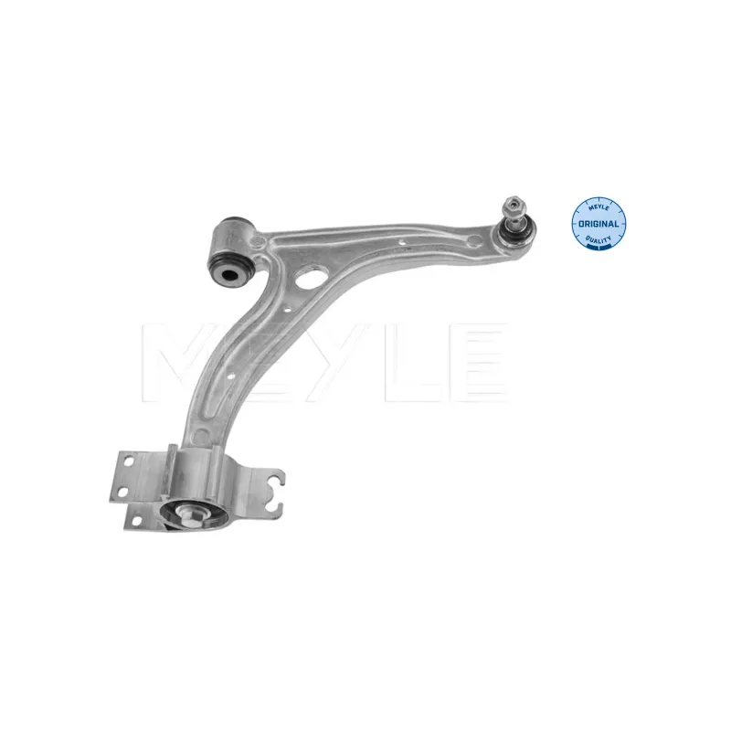Triangle ou bras de suspension (train avant) MEYLE 016 050 0073