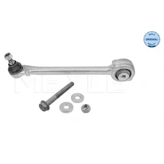 Bras de liaison, suspension de roue avant MEYLE 016 050 0081/S