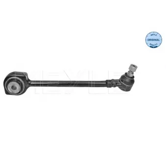 Triangle ou bras de suspension (train avant) MEYLE 016 050 0082