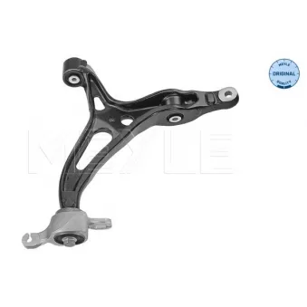 Triangle ou bras de suspension (train avant) MEYLE 016 050 0092