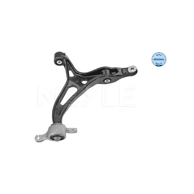 Triangle ou bras de suspension (train avant) MEYLE 016 050 0092