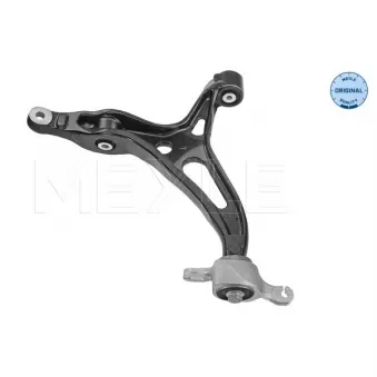 Triangle ou bras de suspension (train avant) MEYLE 016 050 0093