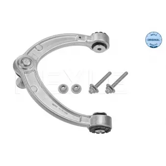 Triangle ou bras de suspension (train avant) MEYLE 016 050 0097/S
