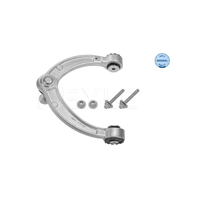 Triangle ou bras de suspension (train avant) MEYLE 016 050 0097/S