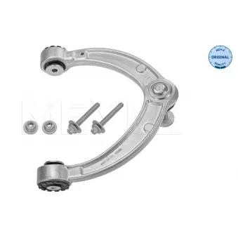 Triangle ou bras de suspension (train avant) MEYLE 016 050 0098/S