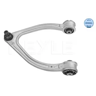 Triangle ou bras de suspension (train avant) MEYLE 016 050 0099