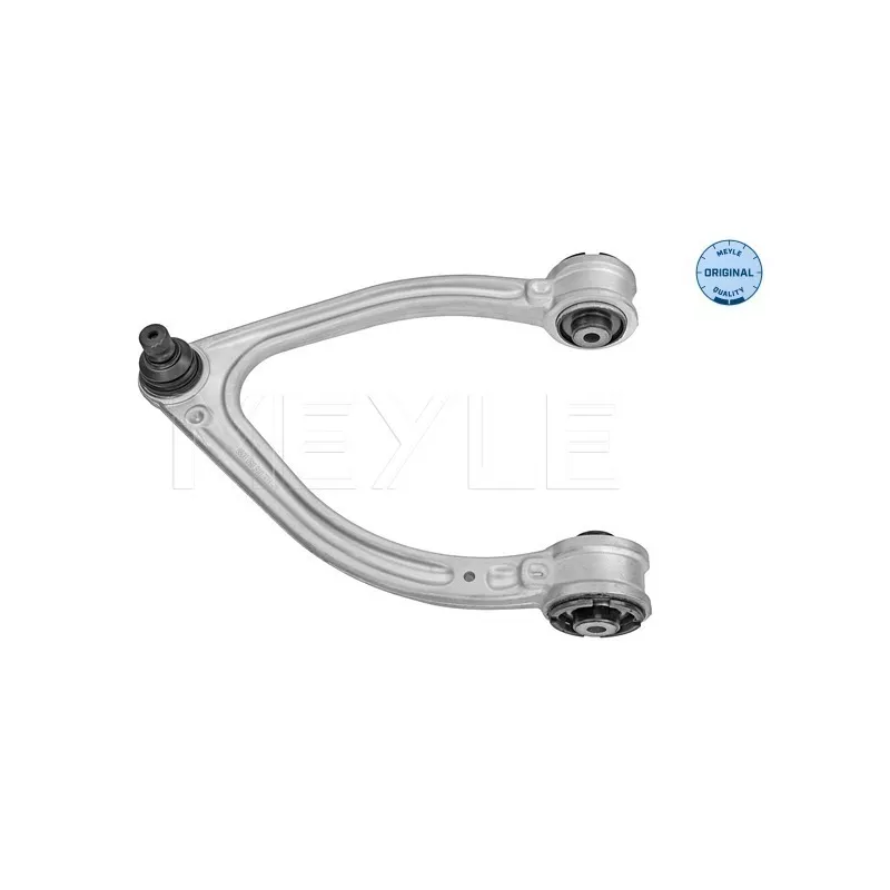 Triangle ou bras de suspension (train avant) MEYLE 016 050 0099