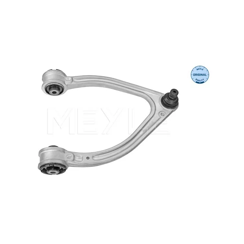 Triangle ou bras de suspension (train avant) MEYLE 016 050 0100