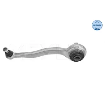 Triangle ou bras de suspension (train avant) MEYLE 016 050 0101
