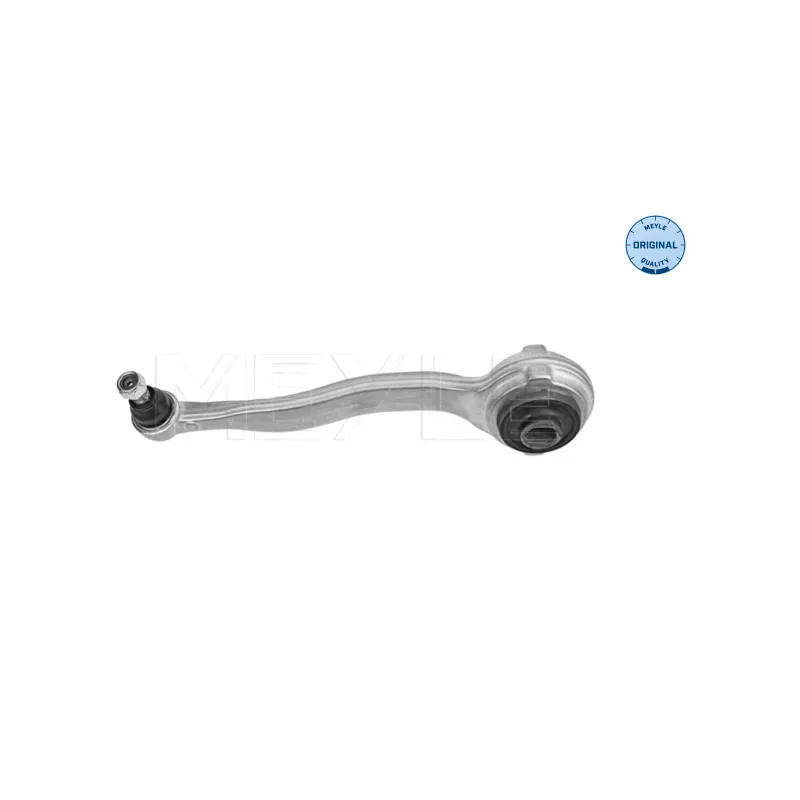 Triangle ou bras de suspension (train avant) MEYLE 016 050 0101